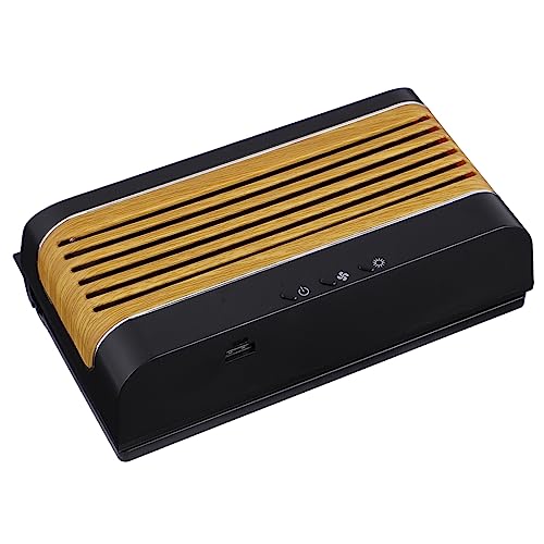 iplusmile 1Pc Solar Fan Für Auto USB Lade Auto Fan Auto Lüftung Fan Auto Fenster Auspuff Fan Solar Auto Fan Auto Lüfter Auto Klimaanlage von iplusmile