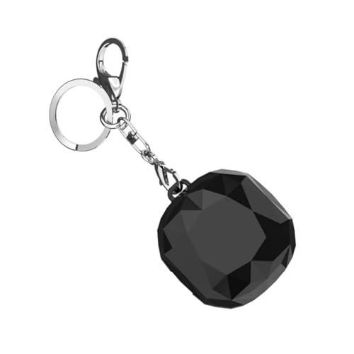 iplusmile 1Satz Ohrhörer Schutzhülle aus PC Halbtransparent mit Diamantartiger Kompatibel mit Leicht Tragbar mit Hummerschließe für Einfache iplusmile 1Satz Ohrhörer Schutzhülle aus PC Halbtransparent mit Diamantartiger Kompatibel mit Leicht Tragbar mit Hummerschließe für Einfache von iplusmile