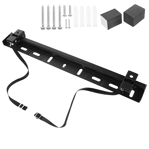 iplusmile 1Satz Tv Wandhalterung ohne Bohren Mieterfreundliche Halterung für LCD Fernseher Förmige Mechanische Konstruktion Einfache Installation Stabil Langlebig iplusmile 1Satz Tv Wandhalterung ohne Bohren Mieterfreundliche Halterung für LCD Fernseher Förmige Mechanische Konstruktion Einfache Installation Stabil Langlebig von iplusmile