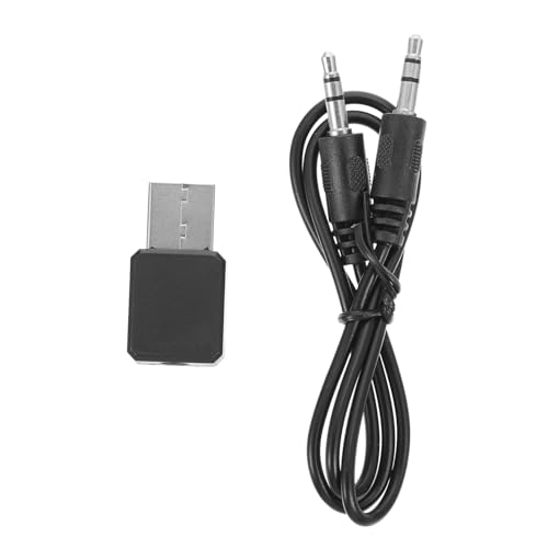 iplusmile 1Satz USB Audio Empfänger Adapter Stereo Audio Receiver mit Integriertem Mikrofon für Freisprechfunktion für Auto Lautsprecher Hochwertiges iplusmile 1Satz USB Audio Empfänger Adapter Stereo Audio Receiver mit Integriertem Mikrofon für Freisprechfunktion für Auto Lautsprecher Hochwertiges von iplusmile