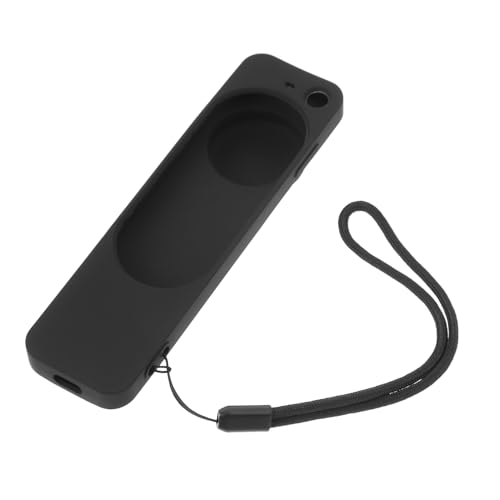 iplusmile 1Stück Weiches Silikon Remote Cover für Staubdicht Waschbar Maximaler Schutz für Ihre Fernbedienung Design für Nutzungserfahrung iplusmile 1Stück Weiches Silikon Remote Cover für Staubdicht Waschbar Maximaler Schutz für Ihre Fernbedienung Design für Nutzungserfahrung von iplusmile