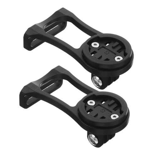 iplusmile 2 Sätze Fahrradverlängerungsständer Griff Sport Zyklus Stengel Steigleitung Teil montieren Taschenlampe Kamera Stand Gestell Klammer Extender Aktion Aluminiumlegierung Schwarz iplusmile 2 Sätze Fahrradverlängerungsständer Griff Sport Zyklus Stengel Steigleitung Teil montieren Taschenlampe Kamera Stand Gestell Klammer Extender Aktion Aluminiumlegierung Schwarz von iplusmile