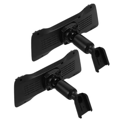 iplusmile 2 Satz Auto Halterung Innenautozubehör Halterung für Rückfahrkamera Zubehör für Autospiegel Universelle Rückspiegelhalterung Rückfahrkamera-Adapter Abs Black iplusmile 2 Satz Auto Halterung Innenautozubehör Halterung für Rückfahrkamera Zubehör für Autospiegel Universelle Rückspiegelhalterung Rückfahrkamera-Adapter Abs Black von iplusmile