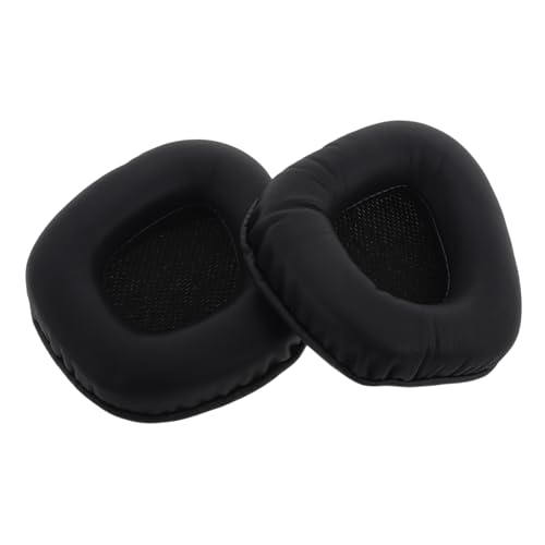 iplusmile 2 Stück Ersatz Ohrhörerabdeckungen Headset Ohrpolster Kopfhörer Ersatzpolster Kopfhörer Ohrabdeckungen Ersatz Kopfhörer Ohrabdeckungen Kopfhörer Ersatzpolster Haut iplusmile 2 Stück Ersatz Ohrhörerabdeckungen Headset Ohrpolster Kopfhörer Ersatzpolster Kopfhörer Ohrabdeckungen Ersatz Kopfhörer Ohrabdeckungen Kopfhörer Ersatzpolster Haut von iplusmile