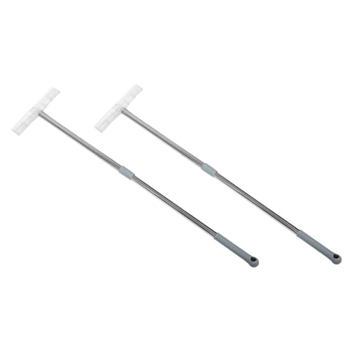 iplusmile 2 Stück Hand-schildhalter Für Paraden: Edelstahl-abholschild, Poster-display-clip, Teleskopstange – Sportausstellung, Willkommensleiter, Reiseleiter iplusmile 2 Stück Hand-schildhalter Für Paraden: Edelstahl-abholschild, Poster-display-clip, Teleskopstange – Sportausstellung, Willkommensleiter, Reiseleiter von iplusmile