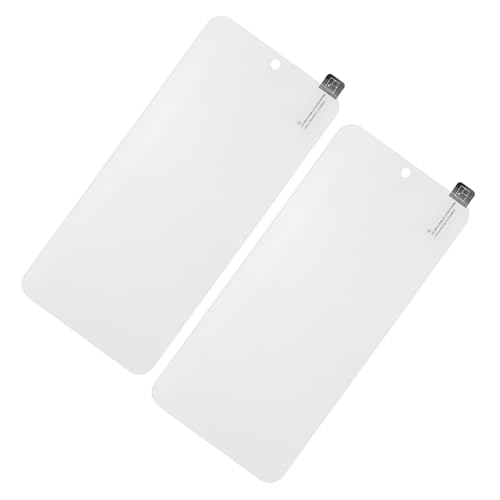 iplusmile 2 Stück Handy-displayschutz Sichtschutz Handyfilm Handy Schutzfolie Privater Bildschirmschutz Displayschutz Aus Glas Glasfolie Transparent Gehärtetes Glas iplusmile 2 Stück Handy-displayschutz Sichtschutz Handyfilm Handy Schutzfolie Privater Bildschirmschutz Displayschutz Aus Glas Glasfolie Transparent Gehärtetes Glas von iplusmile