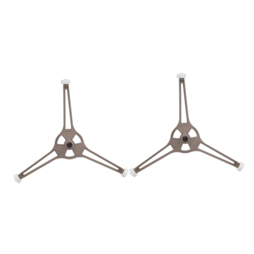 iplusmile 2 Stück Mikrowellen Drehtellerhalterung Mikrowellen Drehstütze Mikrowellen Glasplatten Tablett Stütze Mikrowellen Drehteller Stütze Mikrowellen Tablett Rollenführung Brauner iplusmile 2 Stück Mikrowellen Drehtellerhalterung Mikrowellen Drehstütze Mikrowellen Glasplatten Tablett Stütze Mikrowellen Drehteller Stütze Mikrowellen Tablett Rollenführung Brauner von iplusmile