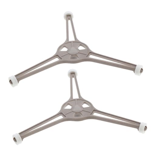 iplusmile 2 Stück Mikrowellen Drehtellerhalterung Mikrowellenherd Drehteller Drehstütze Glasplatten Tablett Stütze Ofen Drehtablett Stütze Ofen Ring Rollen Stativ Brauner Kunststoff iplusmile 2 Stück Mikrowellen Drehtellerhalterung Mikrowellenherd Drehteller Drehstütze Glasplatten Tablett Stütze Ofen Drehtablett Stütze Ofen Ring Rollen Stativ Brauner Kunststoff von iplusmile