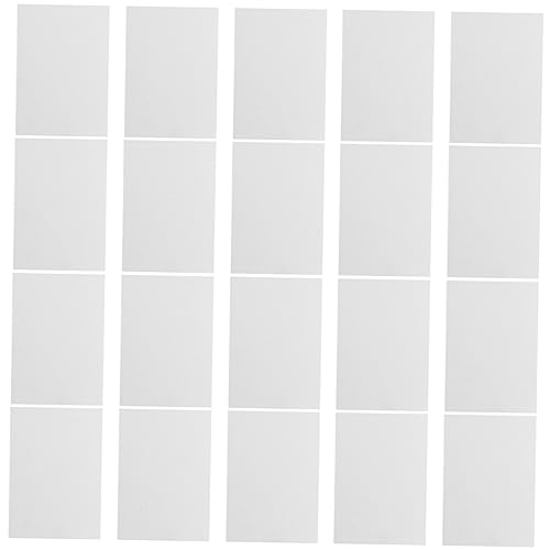 iplusmile 200Stücke Leere DIY Karten Kraftpapier Postkarten Blanko Grußkarten für Kreative Nachrichten Notizkarten für für Bastelprojekte iplusmile 200Stücke Leere DIY Karten Kraftpapier Postkarten Blanko Grußkarten für Kreative Nachrichten Notizkarten für für Bastelprojekte von iplusmile