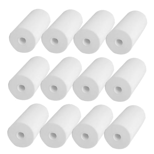 iplusmile 20Rollen Thermopapier für Kassen und Etikettendrucker Langlebig und Sicher für Thermodrucker Verarbeitung für Hohe iplusmile 20Rollen Thermopapier für Kassen und Etikettendrucker Langlebig und Sicher für Thermodrucker Verarbeitung für Hohe von iplusmile