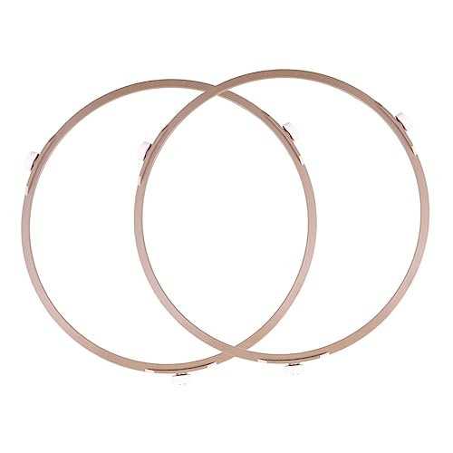 iplusmile 2Stücke Mikrowellen Drehteller Halterung Aus Kunststoff Plattenspielerhalterung Für Mikrowellen Unterstützung Für Glasdrehteller Mikrowellen Zubehör Kleine iplusmile 2Stücke Mikrowellen Drehteller Halterung Aus Kunststoff Plattenspielerhalterung Für Mikrowellen Unterstützung Für Glasdrehteller Mikrowellen Zubehör Kleine von iplusmile
