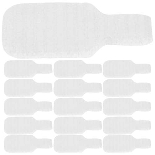 iplusmile 30 Stück Kabeletiketten Kabelmarkierungen Kabelmanagement-Tags Etiketten für Drahtetiketten Kabelbeschrifter Kennzeichnung von Kordelanhängern Nylon Weiß iplusmile 30 Stück Kabeletiketten Kabelmarkierungen Kabelmanagement-Tags Etiketten für Drahtetiketten Kabelbeschrifter Kennzeichnung von Kordelanhängern Nylon Weiß von iplusmile