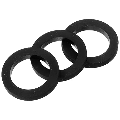 iplusmile 3Stücke Pack Kassettengürtel für Kassettenrekorder Gummiriemen für Cassette Tape Maschinen Ersatzriemen aus Hochwertigem Kompatibel mit Verschiedenen Modellen Einfache iplusmile 3Stücke Pack Kassettengürtel für Kassettenrekorder Gummiriemen für Cassette Tape Maschinen Ersatzriemen aus Hochwertigem Kompatibel mit Verschiedenen Modellen Einfache von iplusmile