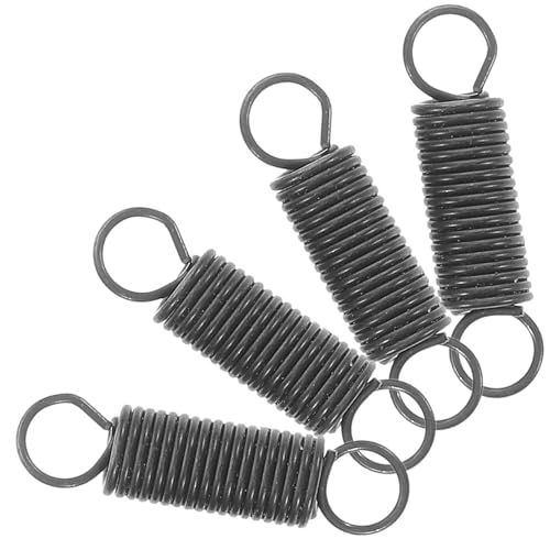 iplusmile 4 Stück Türhakenfeder für die Mikrowelle Türfeder Federriegel-Hardware Türverriegelung für die Mikrowelle Austausch der Torriegelfeder Ofenfeder Metall Black iplusmile 4 Stück Türhakenfeder für die Mikrowelle Türfeder Federriegel-Hardware Türverriegelung für die Mikrowelle Austausch der Torriegelfeder Ofenfeder Metall Black von iplusmile