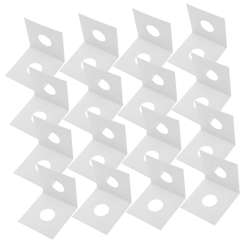 iplusmile 400Stücke Klarer Münzhalter Clip Münzsammlung für Münzschutz und Organisation für Verschiedene Münzgrößen mit Hohem Transparenzfilm iplusmile 400Stücke Klarer Münzhalter Clip Münzsammlung für Münzschutz und Organisation für Verschiedene Münzgrößen mit Hohem Transparenzfilm von iplusmile
