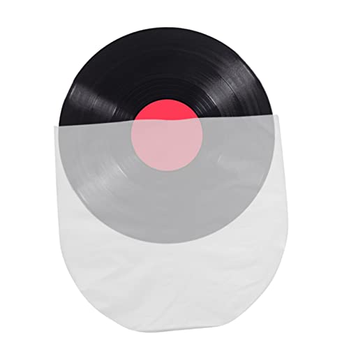 iplusmile 50 Stück CD-Schutz CD Innentasche CD Aufbewahrungstasche innere Container Taschen Album-Innenhüllen Ärmel Einsätze klein bewachen groß CD -Speicherung schallplatten CD -Behälter iplusmile 50 Stück CD-Schutz CD Innentasche CD Aufbewahrungstasche innere Container Taschen Album-Innenhüllen Ärmel Einsätze klein bewachen groß CD -Speicherung schallplatten CD -Behälter von iplusmile