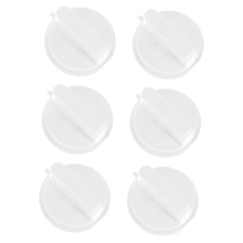 iplusmile 6 Stück Mikrowellenherd Schalter Ersatz Timer Knöpfe Timer Knopf Für Mikrowelle Ersatz Bedienknopf Backofen Timer Knopf Backofen Knöpfe Ersatz Universell Kunststoff Weiß iplusmile 6 Stück Mikrowellenherd Schalter Ersatz Timer Knöpfe Timer Knopf Für Mikrowelle Ersatz Bedienknopf Backofen Timer Knopf Backofen Knöpfe Ersatz Universell Kunststoff Weiß von iplusmile