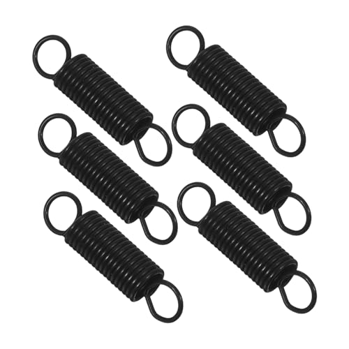 iplusmile 6 Teiliges Mikrowellenzubehör Mikrowellenherd Zubehör Gerätefeder Hardware Zugfedern Mit Hakenenden Halterung Für Mikrowelle Über Dem Herd Küchentürfeder Schwarzes Metall iplusmile 6 Teiliges Mikrowellenzubehör Mikrowellenherd Zubehör Gerätefeder Hardware Zugfedern Mit Hakenenden Halterung Für Mikrowelle Über Dem Herd Küchentürfeder Schwarzes Metall von iplusmile