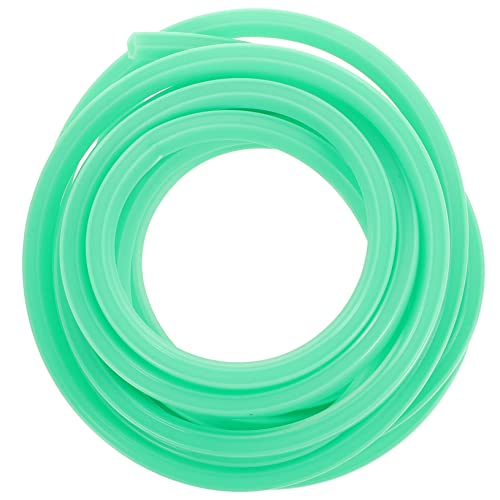 iplusmile Aluminiumprofil Slot Abdeckung Flachdichtung für Langlebiges Zubehör Hellgrün zum Ersetzen Alter oder Beschädigter Dichtungen von iplusmile