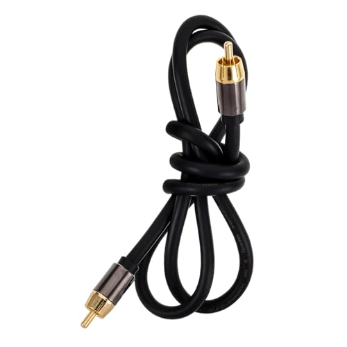iplusmile Audioleitung -Stereokabel -Kabel Car-Audio Adapterkabel Audiokabel Cinch-Videokabel Audio-Video-Kabel Audiogerätekabel Cinch-Kabel Sauerstofffreies Kupfer iplusmile Audioleitung -Stereokabel -Kabel Car-Audio Adapterkabel Audiokabel Cinch-Videokabel Audio-Video-Kabel Audiogerätekabel Cinch-Kabel Sauerstofffreies Kupfer von iplusmile