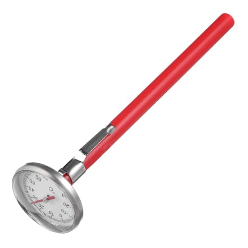 iplusmile Autoklimaanlagen -thermometer Klimaanlagenthermometer Thermometer Für Auto Thermometer Für Klimaanlage Klimathermometer Auto Rot iplusmile Autoklimaanlagen -thermometer Klimaanlagenthermometer Thermometer Für Auto Thermometer Für Klimaanlage Klimathermometer Auto Rot von iplusmile