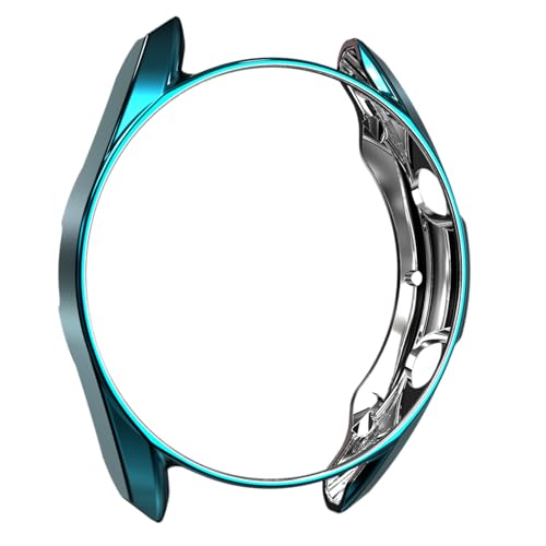 iplusmile Fall Uhrenschutzhülle für betrachten schützend Kratzfeste Uhrenabdeckung 3 Gold Blau Smartwatch-Schutzhülle Beobachten Sie Cover Hülle kompatibel mit Smartwatch-Gehäuse TPU iplusmile Fall Uhrenschutzhülle für betrachten schützend Kratzfeste Uhrenabdeckung 3 Gold Blau Smartwatch-Schutzhülle Beobachten Sie Cover Hülle kompatibel mit Smartwatch-Gehäuse TPU von iplusmile