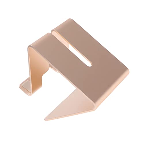 iplusmile Faule Handyhalterung aus Aluminiumlegierung Tablet Halterung für Schreibtisch Flache Halterung für Smartphones Tablets iplusmile Faule Handyhalterung aus Aluminiumlegierung Tablet Halterung für Schreibtisch Flache Halterung für Smartphones Tablets von iplusmile