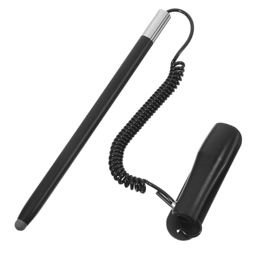 iplusmile Federstift Resistiver Stylus Kugelschreiber Tablet Touchscreen Stift Stifte Für Männer Eingabestift Für Touchscreen Auto Armaturenbrett Stifthalter Auto Stifthalter von iplusmile