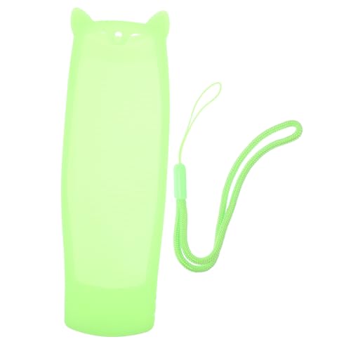 iplusmile Fernbedienungsschutzhülle aus Silikon Abdeckung Kompatibel mit Generation Präzise Ausschnitte für Hohe Sensibilität Leuchtendes Design für Einfache Lokalisierung iplusmile Fernbedienungsschutzhülle aus Silikon Abdeckung Kompatibel mit Generation Präzise Ausschnitte für Hohe Sensibilität Leuchtendes Design für Einfache Lokalisierung von iplusmile