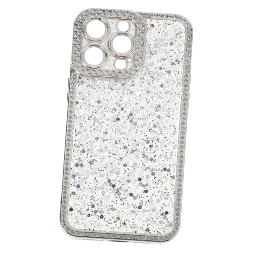 iplusmile Girly Telefonkoffer mit Strass Details Handy Hülle für Kratzfest Schutz Luxuriöses Design Schutzhülle für Frauen Funktional iplusmile Girly Telefonkoffer mit Strass Details Handy Hülle für Kratzfest Schutz Luxuriöses Design Schutzhülle für Frauen Funktional von iplusmile