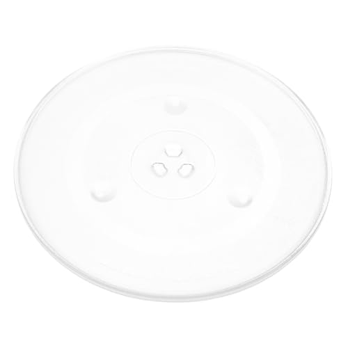 iplusmile Glasschale für die Mikrowelle Ersetzen Sie die Glasplatte der Mikrowelle Esstisch Drehscheibe mikrowelle glasplatte Glas für die Mikrowelle Transparent iplusmile Glasschale für die Mikrowelle Ersetzen Sie die Glasplatte der Mikrowelle Esstisch Drehscheibe mikrowelle glasplatte Glas für die Mikrowelle Transparent von iplusmile