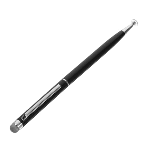 iplusmile Hochempfindlichkeit Stiftstift Für Tablets Und Telefone Universal Touch Stift Tragbar Für Das Zeichnen des Schreibens Von Touchscreen -Navigation iplusmile Hochempfindlichkeit Stiftstift Für Tablets Und Telefone Universal Touch Stift Tragbar Für Das Zeichnen des Schreibens Von Touchscreen -Navigation von iplusmile