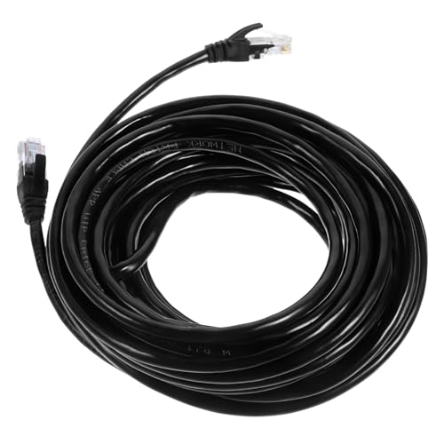 iplusmile Hochgeschwindigkeits Netzwerkkabel Cata Flexibles Ethernet Patchkabel für Heimcomputer Router Überwachungssysteme Zuverlässigkeit Stabile iplusmile Hochgeschwindigkeits Netzwerkkabel Cata Flexibles Ethernet Patchkabel für Heimcomputer Router Überwachungssysteme Zuverlässigkeit Stabile von iplusmile