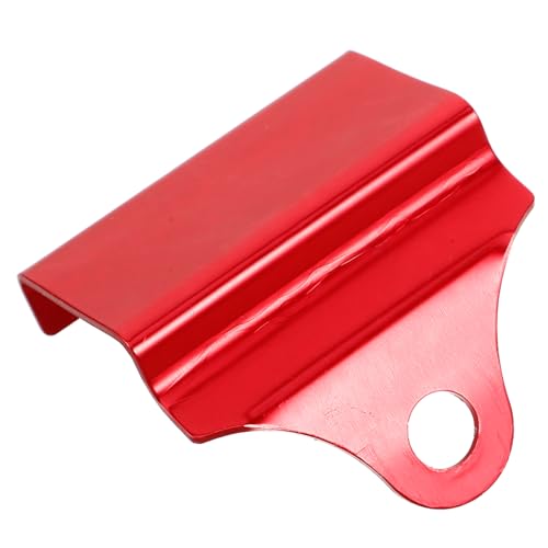 iplusmile Instrumentenhalterung Messgerätehalterung Spiegelhalterungen Motorrad-stoßstangen-klemmhalterung Halterung Für Instrumententafel Nebelscheinwerferhalterung Rot Aluminiumlegierung iplusmile Instrumentenhalterung Messgerätehalterung Spiegelhalterungen Motorrad-stoßstangen-klemmhalterung Halterung Für Instrumententafel Nebelscheinwerferhalterung Rot Aluminiumlegierung von iplusmile