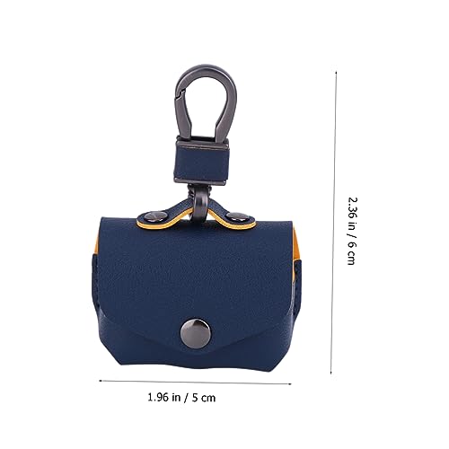 iplusmile Kopfhörer Fall kopfhörertasche kopfhörer Box Headset case kopfhörer etui pro Abdeckung schützend Fall für Tragen Ledertasche für drahtlose Kopfhörer Schutzhülle aus Leder iplusmile Kopfhörer Fall kopfhörertasche kopfhörer Box Headset case kopfhörer etui pro Abdeckung schützend Fall für Tragen Ledertasche für drahtlose Kopfhörer Schutzhülle aus Leder von iplusmile