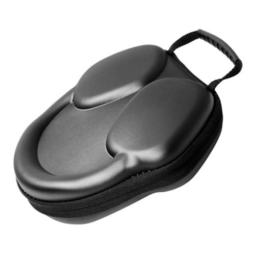 iplusmile Kopfhörer Schutzbox Ohrhörer Kopfhörer Ohrhörer Hülle Ohrhörer Tragetasche Mini Ohrhörer Tasche Tragbare Kopfhörer Tragetasche Kopfhörer Hülle Schwarz Eva iplusmile Kopfhörer Schutzbox Ohrhörer Kopfhörer Ohrhörer Hülle Ohrhörer Tragetasche Mini Ohrhörer Tasche Tragbare Kopfhörer Tragetasche Kopfhörer Hülle Schwarz Eva von iplusmile