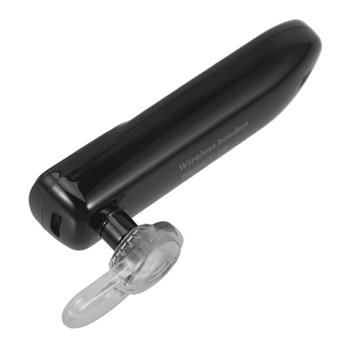 iplusmile -Kopfhörer Wireless kopfhörer Headset mit Mikrofon Musik-Ohrhörer drahtloses Headset wasserdichter Kopfhörer Wireless Ohrhörer Zufällige Farbe iplusmile -Kopfhörer Wireless kopfhörer Headset mit Mikrofon Musik-Ohrhörer drahtloses Headset wasserdichter Kopfhörer Wireless Ohrhörer Zufällige Farbe von iplusmile