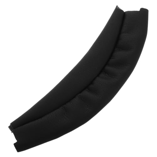 iplusmile Kopfhörerhülle Kopfbänder Ersatz Headsets Kopfbandpolster Kopfhörer Kopfband Schutzhülle Kopfbandkissen Ersatzkopfhörer DIY Zubehör Protein Skin Schwarz iplusmile Kopfhörerhülle Kopfbänder Ersatz Headsets Kopfbandpolster Kopfhörer Kopfband Schutzhülle Kopfbandkissen Ersatzkopfhörer DIY Zubehör Protein Skin Schwarz von iplusmile