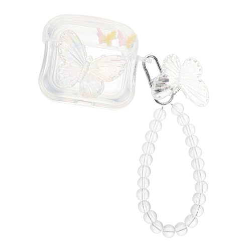 iplusmile Kopfhörerhülle Ohrhörer Kopfhörer Schutzhülle Ohrhörerabdeckungen Ohrhörerhülle Ohrhörertasche TPU iplusmile Kopfhörerhülle Ohrhörer Kopfhörer Schutzhülle Ohrhörerabdeckungen Ohrhörerhülle Ohrhörertasche TPU von iplusmile