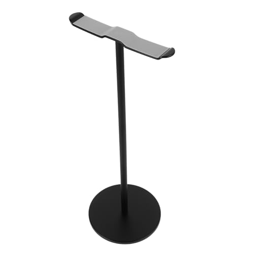 iplusmile Kopfhörerständer Kopfhörer Headset Kopfhörerhalter Kopfhörer Controller Ständer Displayständer Schreibtisch Kopfhörerhalter Schreibtisch Kopfhörerständer von iplusmile