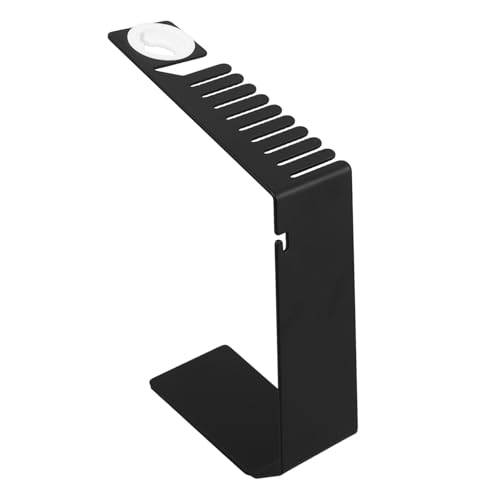 iplusmile Ladestation ansehen Smartwatch-Ladestation smartwatch ladestation Ladehalterung Uhrenarmbandhalter Uhrenzubehör Aufbewahrung von Uhrenbändern Rostfreier Schwarz iplusmile Ladestation ansehen Smartwatch-Ladestation smartwatch ladestation Ladehalterung Uhrenarmbandhalter Uhrenzubehör Aufbewahrung von Uhrenbändern Rostfreier Schwarz von iplusmile