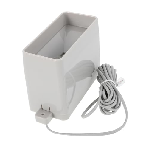 iplusmile Meteorologischer Regenmeter Garten Regenmesser Hof Regenmesser Wetterstation Regenmesser Messen Beige Plastik iplusmile Meteorologischer Regenmeter Garten Regenmesser Hof Regenmesser Wetterstation Regenmesser Messen Beige Plastik von iplusmile