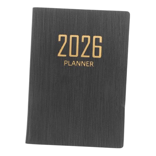 iplusmile Mini -zeitplan Tagesplaner Für Studenten Mini -planer Kleiner Planer Täglich Wochenplaner Planer Täglich Zeitplaner Taschenplaner Notizblock Black Papier iplusmile Mini -zeitplan Tagesplaner Für Studenten Mini -planer Kleiner Planer Täglich Wochenplaner Planer Täglich Zeitplaner Taschenplaner Notizblock Black Papier von iplusmile