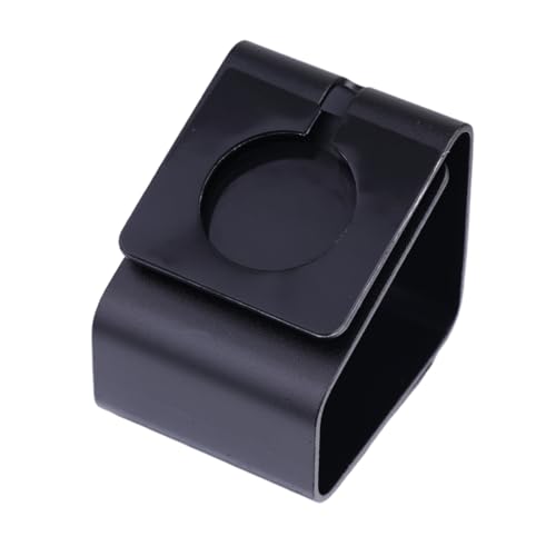 iplusmile Mobiltelefonhalter Ansehen Ladestation Stand Smartwatch-ladegerät Dock Betrachten Ladung USB Telefonladeständer Uhren- Und Telefonhalter Black iplusmile Mobiltelefonhalter Ansehen Ladestation Stand Smartwatch-ladegerät Dock Betrachten Ladung USB Telefonladeständer Uhren- Und Telefonhalter Black von iplusmile