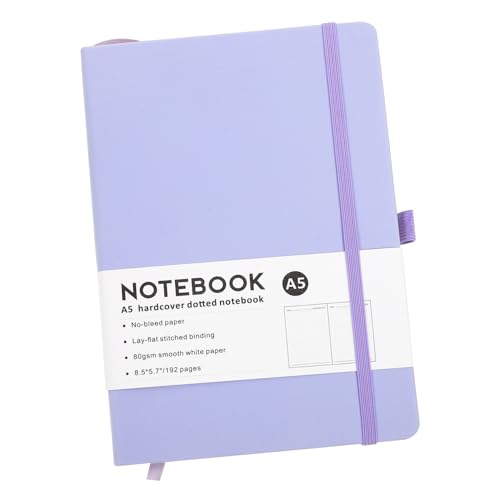 iplusmile Notizbuch Zum Schreiben Im Büro Notizblock Vintage-notizblock Schulnotizbuch Für Studenten Tagebuch von iplusmile