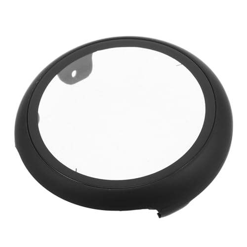 iplusmile PC Uhrengehäuse Smartwatch Transparenter Uhrenschutz Uhrenschutzhülle Uhrenzifferblattschutz Uhrengehäuse Uhrenreiseetui Uhrenzubehör Uhrenabdeckung Gehärtetes Glas iplusmile PC Uhrengehäuse Smartwatch Transparenter Uhrenschutz Uhrenschutzhülle Uhrenzifferblattschutz Uhrengehäuse Uhrenreiseetui Uhrenzubehör Uhrenabdeckung Gehärtetes Glas von iplusmile