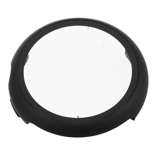 iplusmile Pc Uhrengehäuse Zifferblattschutz Beobachten Sie den Fall Smartwatch-Abdeckung Smartwatch-Schale Smart Watch Case Beobachten Sie Cover gehärtetes Glas Black iplusmile Pc Uhrengehäuse Zifferblattschutz Beobachten Sie den Fall Smartwatch-Abdeckung Smartwatch-Schale Smart Watch Case Beobachten Sie Cover gehärtetes Glas Black von iplusmile