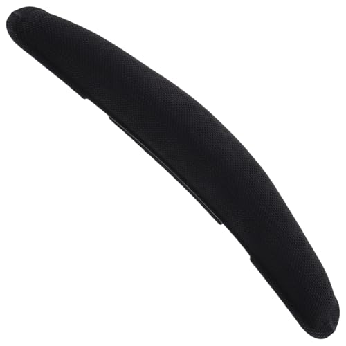 iplusmile Stirnbandhülse kopfhörer Hülse für Stirnband Stirnbandkissenhülle Deckung für Stirnband Headset-Pad Abdeckpolster für Kopfband Stirnband -Schutzhülle Netz Black iplusmile Stirnbandhülse kopfhörer Hülse für Stirnband Stirnbandkissenhülle Deckung für Stirnband Headset-Pad Abdeckpolster für Kopfband Stirnband -Schutzhülle Netz Black von iplusmile