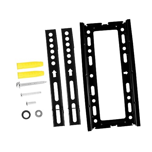 iplusmile TV -Armhalter TV-Gelenkarm universelle TV-Halterung tv wandhalterung Black iplusmile TV -Armhalter TV-Gelenkarm universelle TV-Halterung tv wandhalterung Black von iplusmile