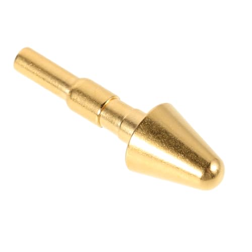 iplusmile Touchscreen Stiftkopf Stylus Stift Für Tablet Laptop Stift Stylus Stiftspitzen Touchscreen Stift Stylus Bildschirmstift Für Touchscreen Kapazitive Stylus Stifte Tablet Stifte von iplusmile